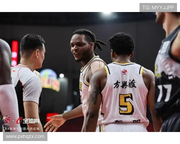 [CBA]榜首大战 浙江方兴渡客场险胜山西.