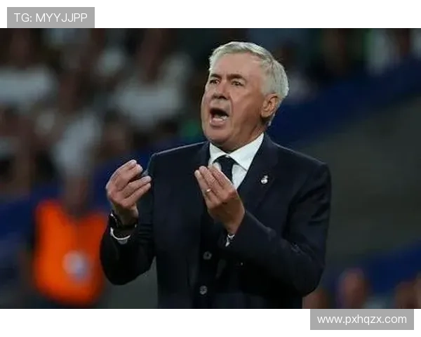 安切洛蒂:贝林厄姆的肩膀问题又出现了,但应该不严重 安切洛蒂:贝林厄姆的肩膀问题又出现了,但应该不严重