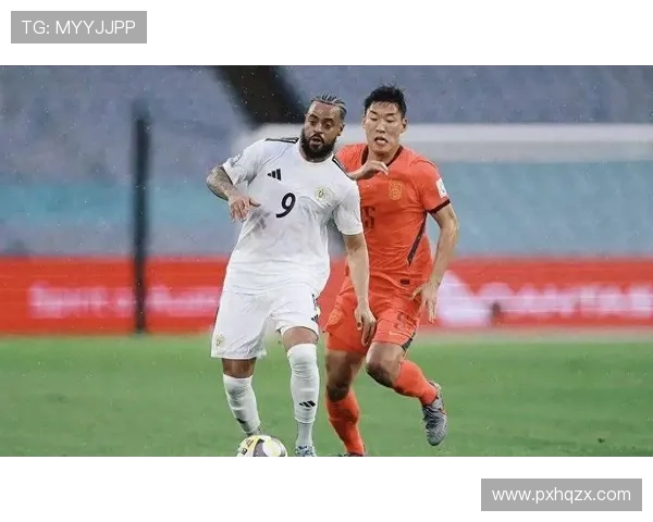 国足负喀麦隆仍显三大积极信号 国足负喀麦隆仍显三大积极信号